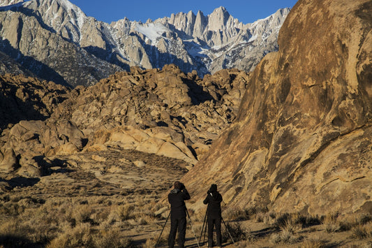 Bureau of Land Management (BLM) Gold Prospecting