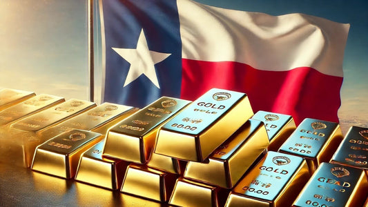 Gold Prospecting in Texas: A Beginner's Guide
