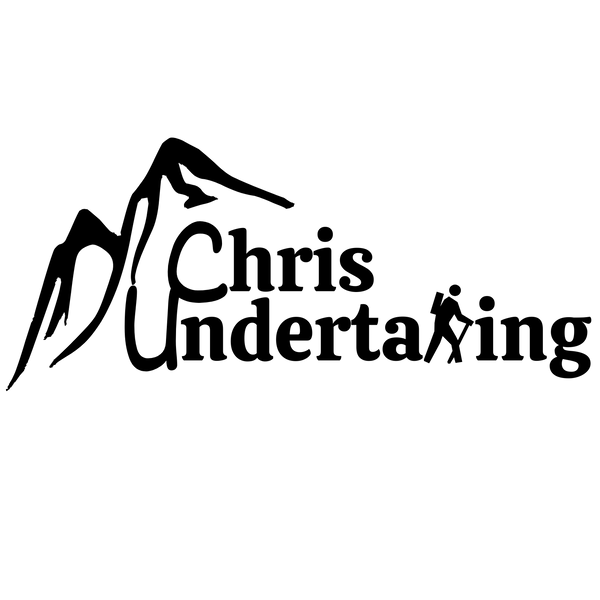 Chrisundertaking logo