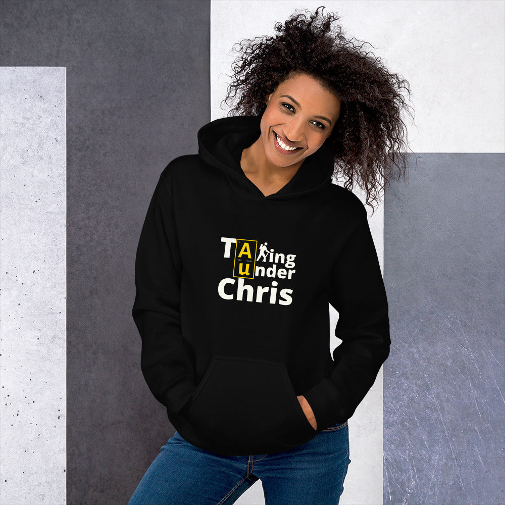 Au Unisex Hoodie (digital)