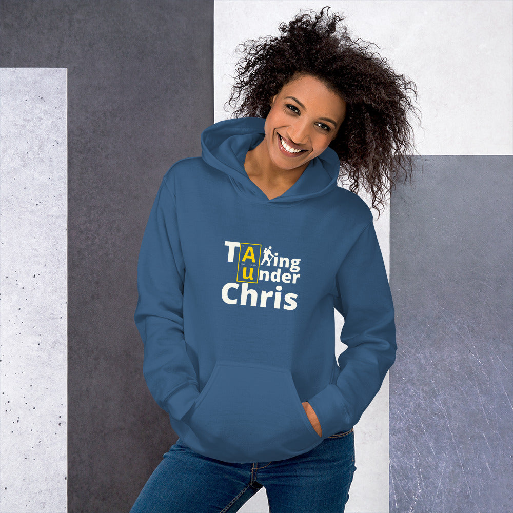 Au Unisex Hoodie (digital)