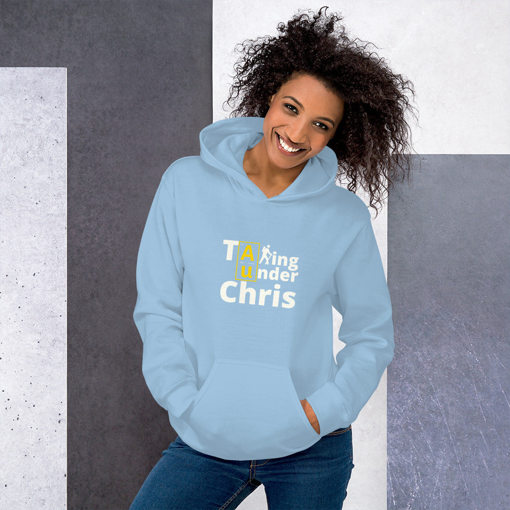 Au Unisex Hoodie (digital)