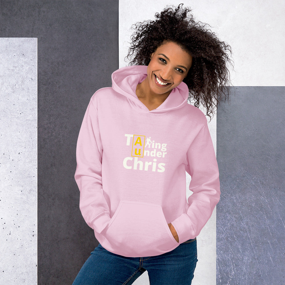 Au Unisex Hoodie (digital)