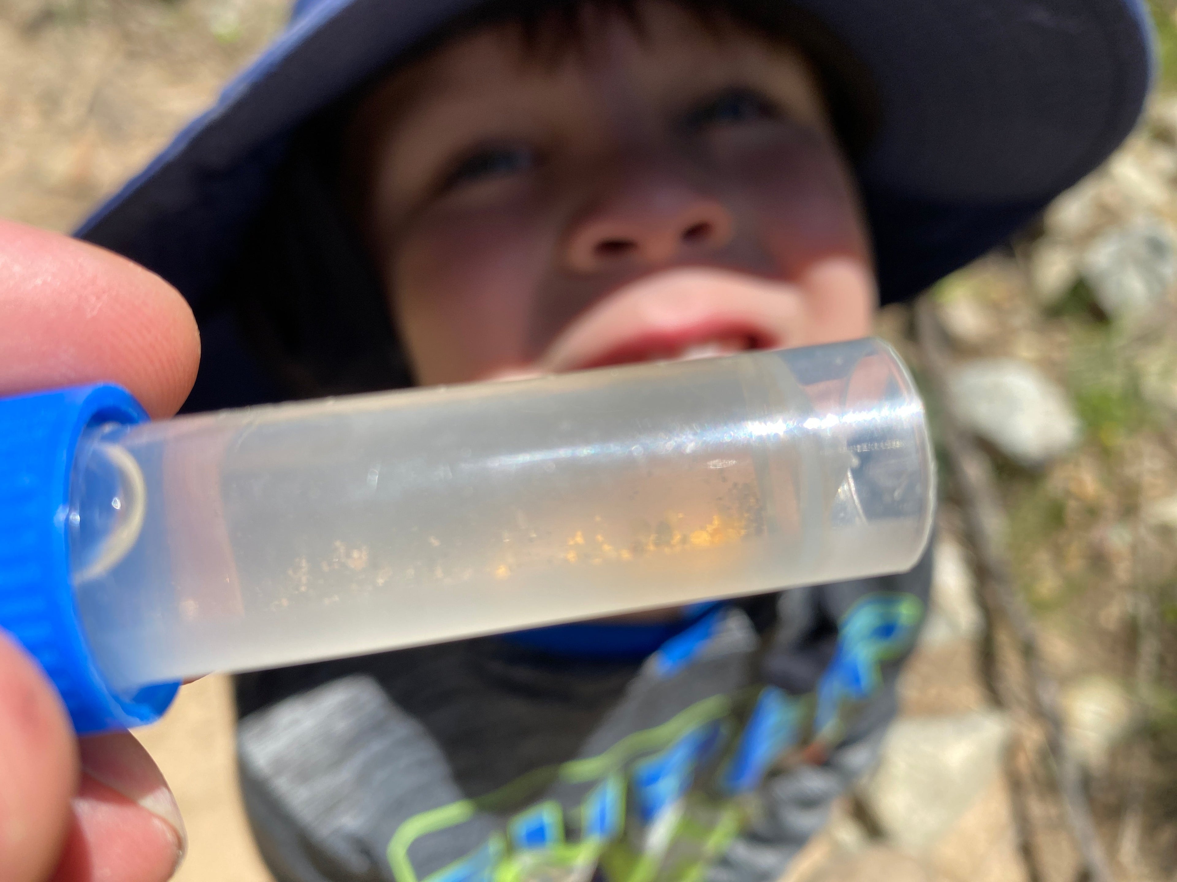 The Junior Prospector’s Survival Kit: 5 Ways to Keep Kids Mining All Day