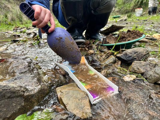 The $5,000 Ounce Era: Why Fine Gold Recovery is the Future of Prospecting