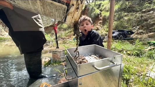 The NSW "Legal Loophole": Why the Rocker Box is Better Than a Highbanker