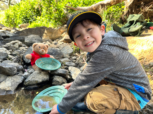 The Golden Question: Is Gold Prospecting Profitable as a Hobby in 2026?