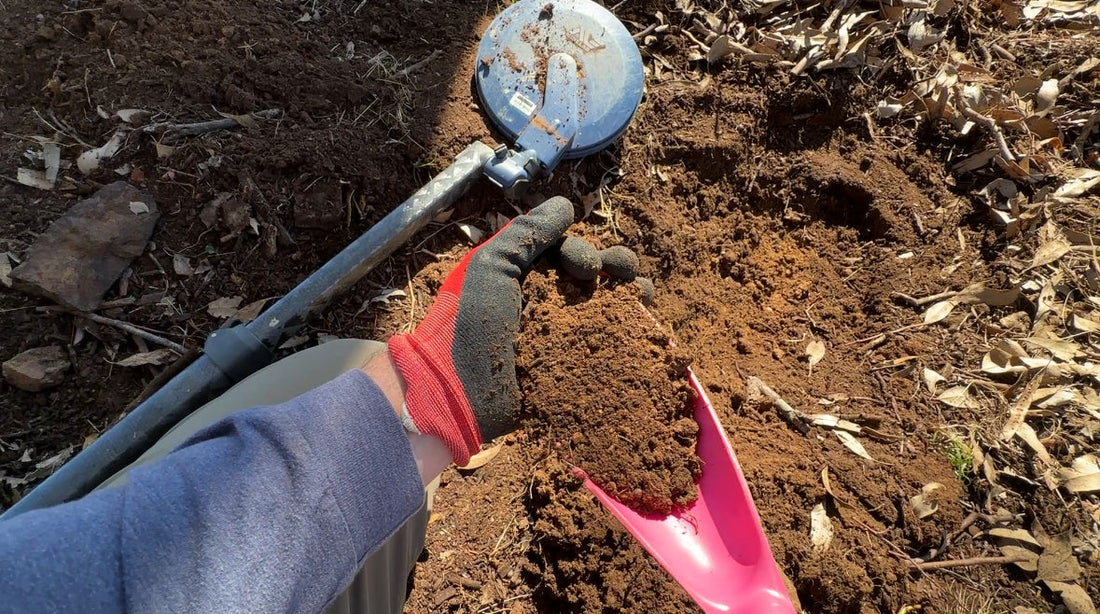 Beyond the Surface: The Masterclass Guide to Metal Detecting Success