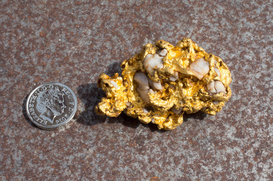 Unearth the Treasures: Best Places to Find Gold in Canada