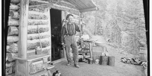 Strike Gold! Three Must-Visit Spots for Colorado Prospecting
