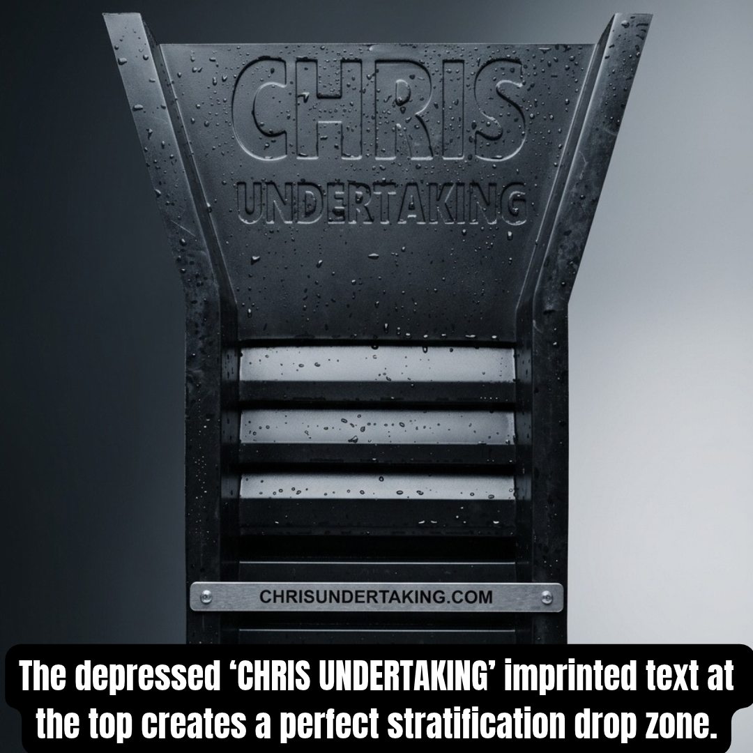 Chrisundertaking 10" OG Drop Riffle Sluice