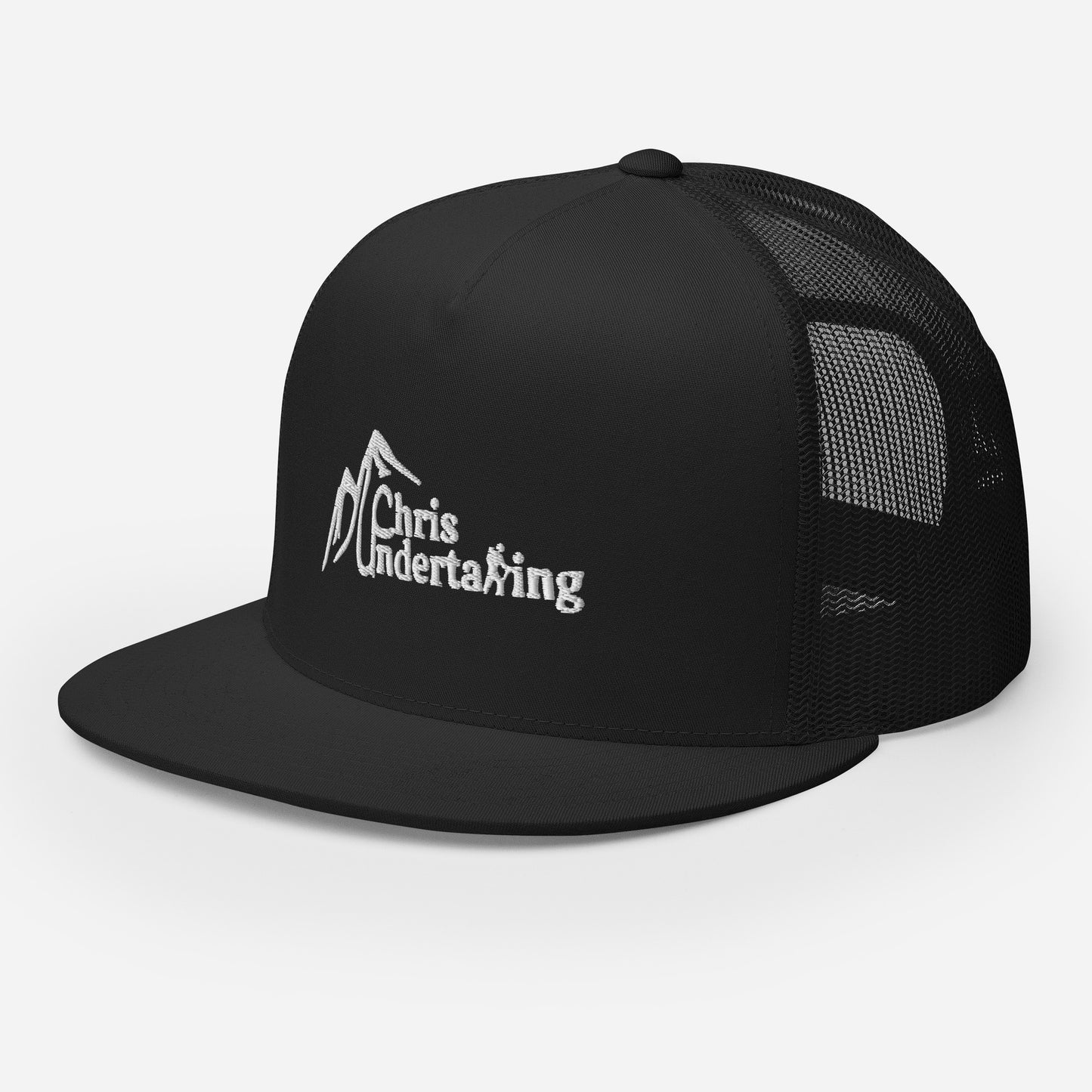 Trucker Cap 