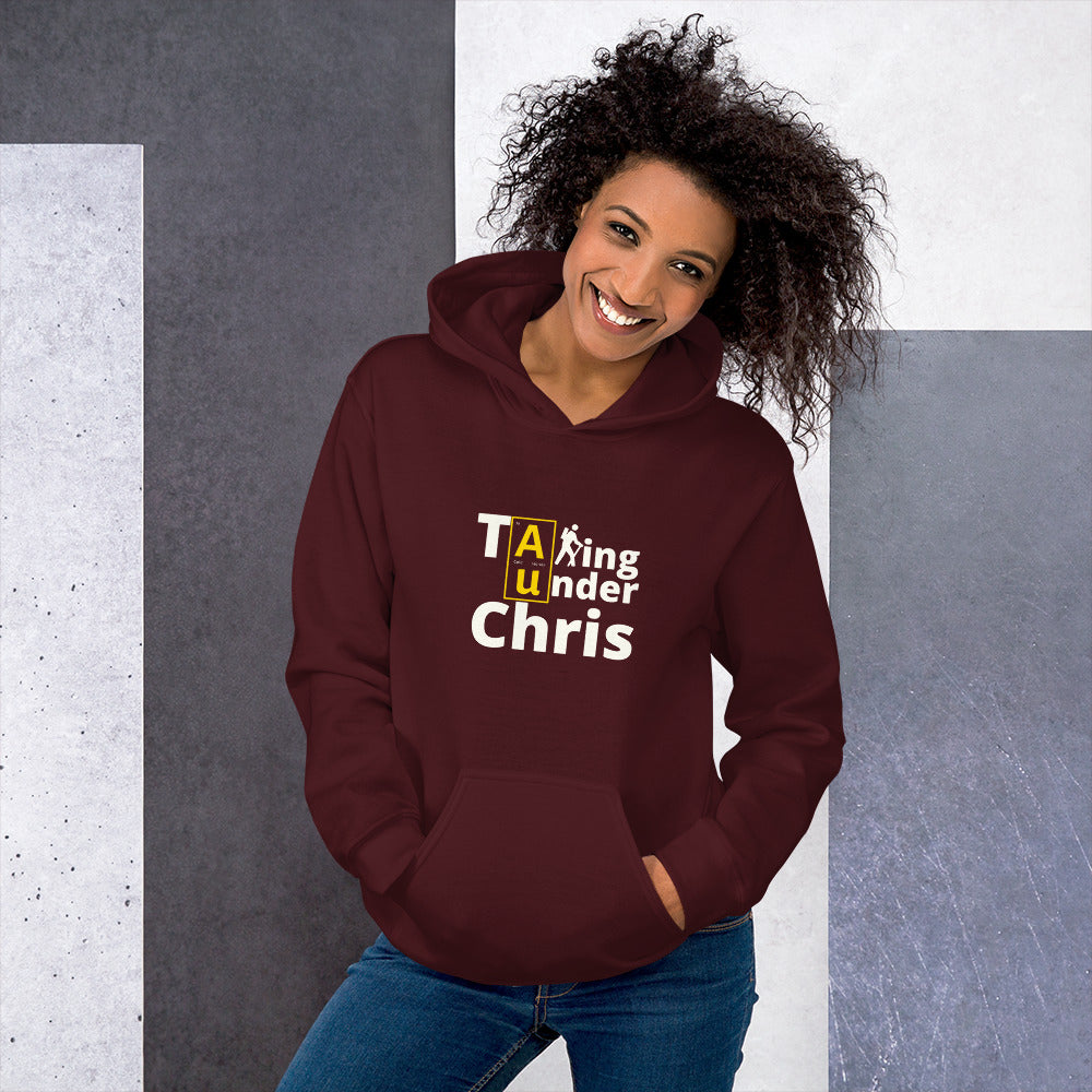 Au Unisex Hoodie (digital)