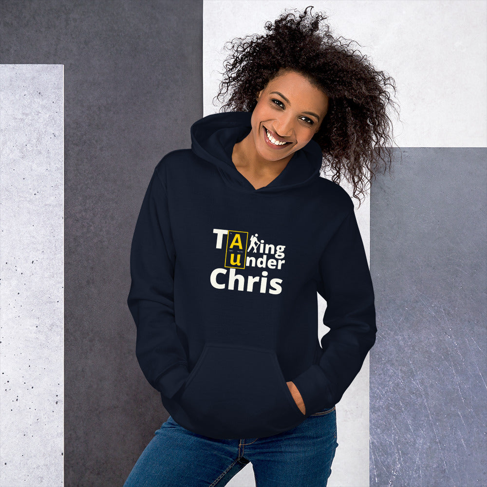 Au Unisex Hoodie (digital)